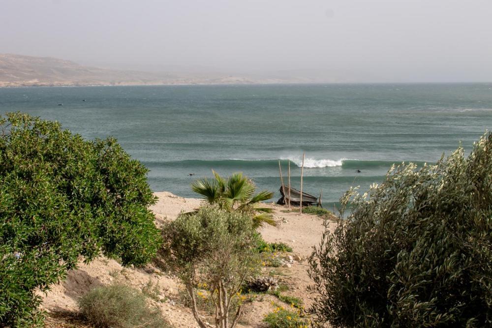 Imsouane Surf Paradise 외부 사진